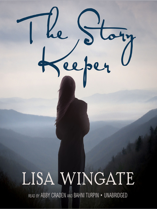 Title details for The Story Keeper by Lisa Wingate - Available